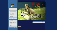Desktop Screenshot of jurabreak.ch