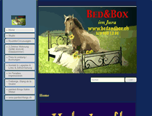 Tablet Screenshot of jurabreak.ch
